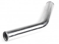 Труба алюминиевая 600мм 102мм (90 градусов) (90 градусов)