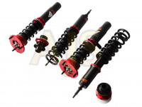 Койловеры MDU street BMW E90 E91 E92 E93 2008+ mono-tube