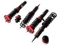 Койловеры MDU street BMW E90 E91 E92 E93 2008+ mono-tube