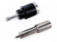 Адаптер для внешнего датчика буста VW Golf 7, Audi S3 EA888