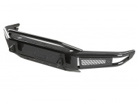 Бампер силовой передний BMS PRO-Line для Isuzu D-Max 18-20