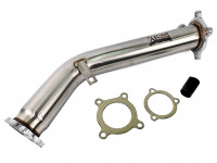 Даунпайп Audi A4 Quattro B8 2.0 A5 Q5