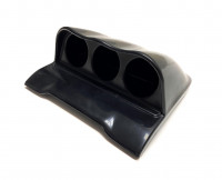 Подиум под датчики Subaru Forester SG 60мм