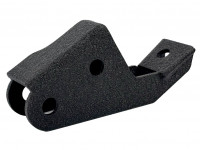 Suzuki Jimny JB74 кронштейн передней тяги панара нижний