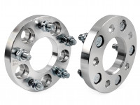 Проставки ступичные переходные 5х114.3/5х120 20мм ЦО72.6мм М12*1,5