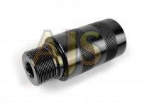 Удлинитель ручки ручника AJS 50мм