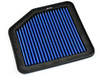 Simota фильтр нулевого сопротивления в штатное место Toyota MarkX 04-09