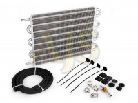 Масляный радиатор трансмиссии серия 400 300x250x19