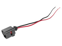Разъем датчика температуры 2 пина VW, Skoda, Audi, VAG 1J0973702