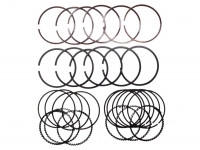 TP кольца поршневые Toyota 1G 35858STD