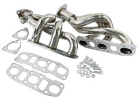 Выпускной коллектор Nissan 350Z Z33/V35 VQ35 INFINITI G35
