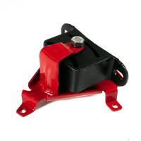 Кронштейн дополнительной опоры раздатки ВАЗ 21214 Нива