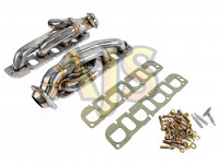 Выпускной коллектор Dodge RAM 1500 HEMI V8 5.7L 09-14