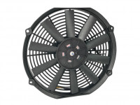 Вентилятор радиатора 14" (350мм) 80w