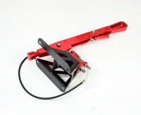 кулиса короткоходная BMW Самсонас style (синий) (синий)