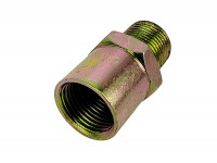 Адаптер для установки масляной проставки M18*1.5мм