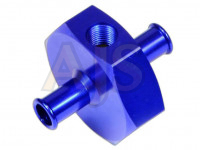 Адаптер для установки сенсоров на шланг 10мм