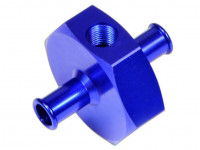 Адаптер для установки сенсоров на шланг 10мм