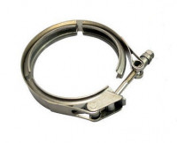 V-band хомут быстросъемный 63мм