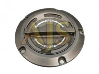 Tuning Toys Горловина топливного бака заливная под перенос на кузов