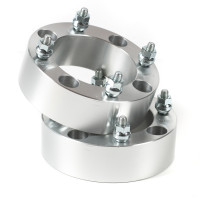 Проставки ступичные для ATV 4х137 ЦО110 50мм М10*1.25