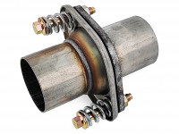 Ремкомплект глушителя демпферный AJS (58мм)