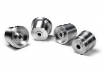 Taiko опоры заднего подрамника Mark 2 JZX81 (алюминиевые) 4шт