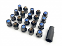 Гайки колесные Greddy M32P PRO M12х1.5 (синий)