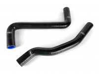 Патрубки радиатора Toyota Celica GT4 ST205 (черный)