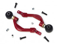 Taiko Тяги передние с регулировкой реактивные штатный сайлентблок Toyota JZX90-100-110