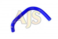 Патрубок сапуна ВАЗ 2121, 21213, 2106 AJS (синий)