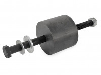 Проставка для лифта кузова 50мм d60 с крепежом (М12)