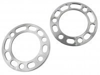 Проставки ступичные универсальные фрезерованные 5мм 5x139.7 6х139.7