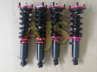 Койловеры MDU street Lexus GS300 JZS161 98-05 УЦЕНКА