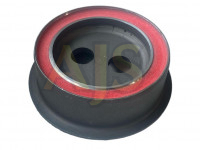 Сайлентблок редуктора Toyota Mark 2 JZX90-100 задний спорт