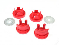 Subaru Impreza 08+, Forester SH, SJ, Legacy BM, BR проставки заднего дифференциала