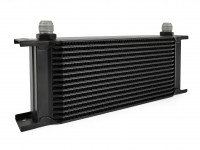 Масляный радиатор 16 рядов EURO (черный)