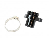 Штуцер системы охлаждения BMW 335i