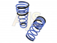 Triple S пружины под занижение Toyota Corolla AE100 1.8 93-98