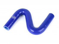 Патрубок водостойкий универсальный Z-образный 18мм