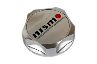 Крышка масляная Nismo