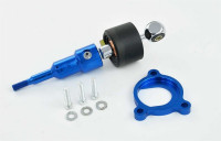 кулиса короткоходная Infiniti G35 G37, Nissan 350Z 370Z