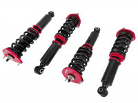 Койловеры MDU street Toyota Mark 2 JZX90, JZX100 mono-tube