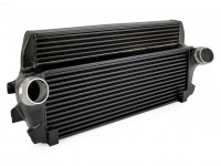 Интеркулер BMW F01, 06, 07, 10, 11, 12 535i 520D 525D 530D 535D 09-16 Wagner style