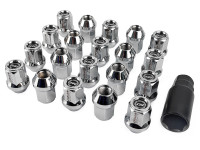 Гайки колесные Greddy M32P M12х1.5