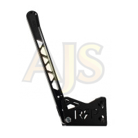 Ручной тормоз гидравлический RRP style без цилиндра высокий (красный)