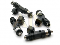 DeatschWerks форсунки топливные EV14 1200c.c 48мм 4 штуки
