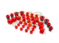 Сайлетблоки полиуретановые ВАЗ 2123, комплект