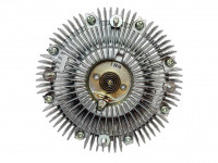 Aisin вискомуфта вентилятора FCT010 для Toyota 1KZ-TE