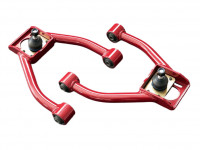 Taiko рычаги передние с регулировкой верхние Toyota Mark 2 JZX110 Altezza e10